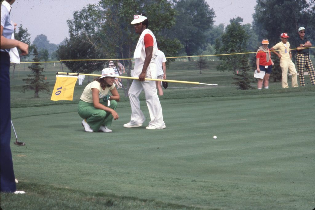 The Routines Every Indoor Golfer Should Build