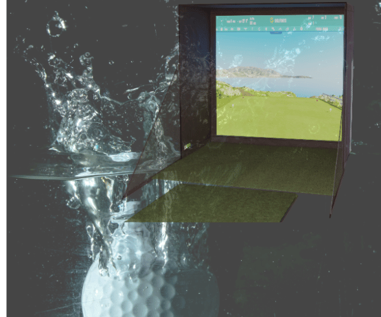 Soundproofing Tips for a Home Golf Room How Simulators Are Changing the Way We Learn Golf