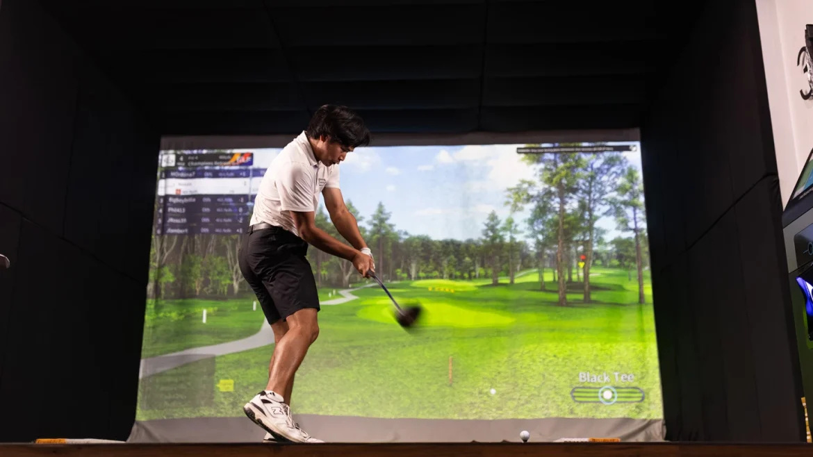 GOLFZON Tour Season 3 Qualifying Is Open: What It Means for Amateur Sim Golfers