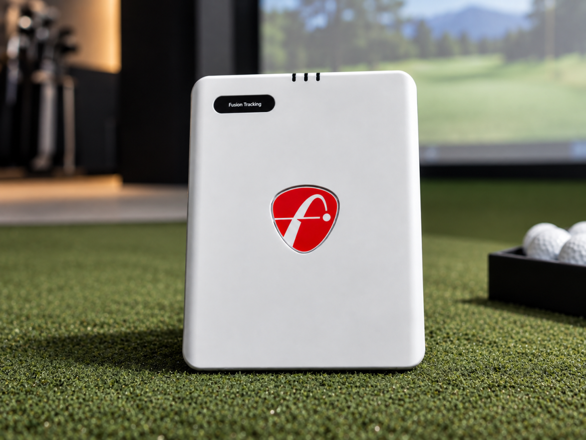 FlightScope Mevo Gen2 For Practice And Home Simulation