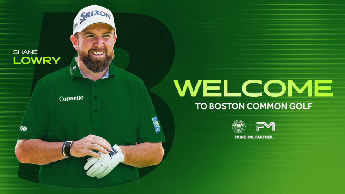 McIlroy Lands Shane Lowry in TGL’s First-Ever Trade: What the Deal Means for Season 3
